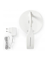 TECHLY Lampka LED Biurkowa Dotykowa Ściemniana z Ładowarką Indukcyjną 15W - nr 19