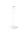 TECHLY Lampka LED Biurkowa Dotykowa Ściemniana z Ładowarką Indukcyjną 15W - nr 22