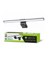 TECHLY Dotykowa Lampka LED 5W na Monitor Komputer USB Regulowana Ściemniana - nr 1