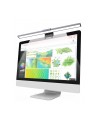 TECHLY Dotykowa Lampka LED 5W na Monitor Komputer USB Regulowana Ściemniana - nr 7