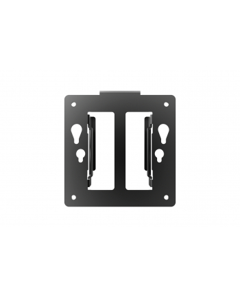 aoc international AOC VESA-E3 Bracket for 21.5 -27 inch monitors from the E2F/E3F Series with Height Adjustment Stand