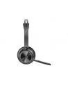 hp inc. HP Poly Voyager Focus 2 Microsoft Teams Certified USB-C-C Headset +USB-C/A Adapter + Charging Stand No localization - nr 4