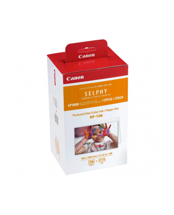 canon PAPIER RP-108 8568B001AA