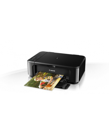 canon Drukarka PIXMA MG 3650S 0515C106AA czarna