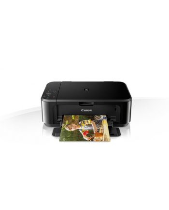 canon Drukarka PIXMA MG 3650S 0515C106AA czarna