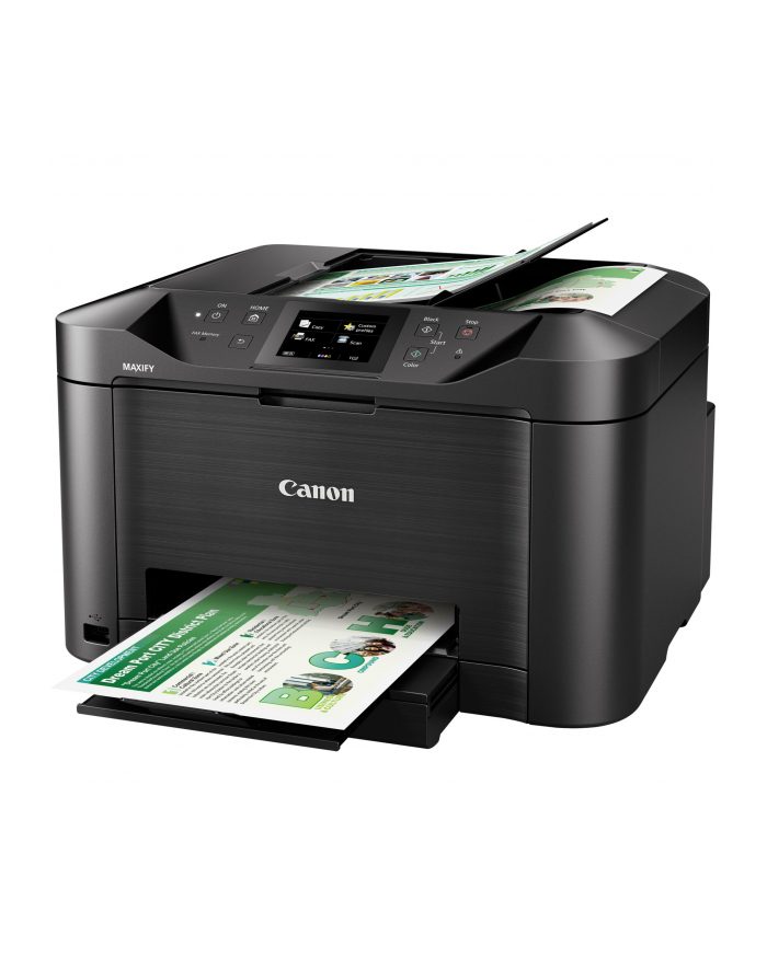 canon Maxify MB5150 0960C009AA główny