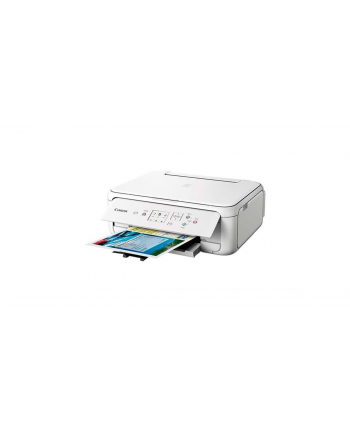 canon Urządzenie wielofunkcyjne PIXMA TS5151 biały (wersja europejska)R 2228C026AA