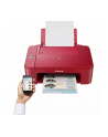 canon Drukarka PIXMA TS3352 (wersja europejska)R czerwona 3771C046AA - nr 7