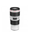 canon Obiektyw EF 70-200MM 4.0L IS II USM 2309C005 - nr 1