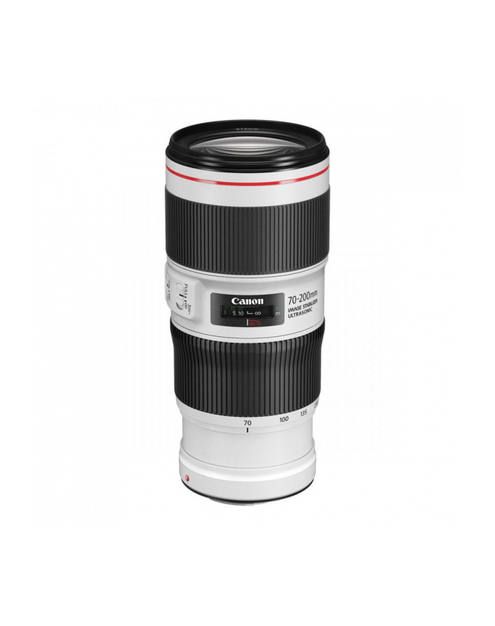 canon Obiektyw EF 70-200MM 4.0L IS II USM 2309C005 główny