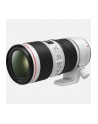 canon Obiektyw EF 70-200MM 4.0L IS II USM 2309C005 - nr 3