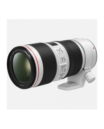 canon Obiektyw EF 70-200MM 4.0L IS II USM 2309C005