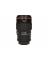canon EF 100MM 2.8IS USM MACRO 3554B005 - nr 1