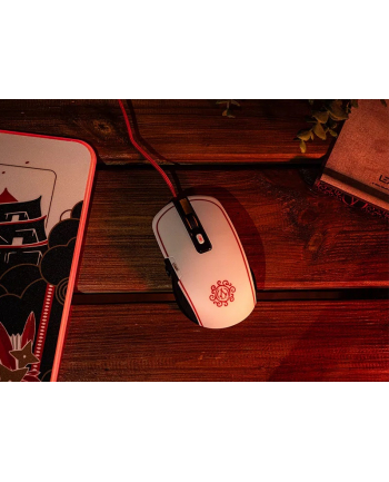 LEXIP X UBISOFT Assassins Creed Shadows INITIATE Box PC Game Mouse Mat
