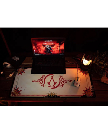 LEXIP X UBISOFT Assassins Creed XXL Shadows Mouse Pad