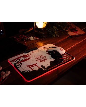 LEXIP X UBISOFT Assassins Creed Shadows Mouse Pad