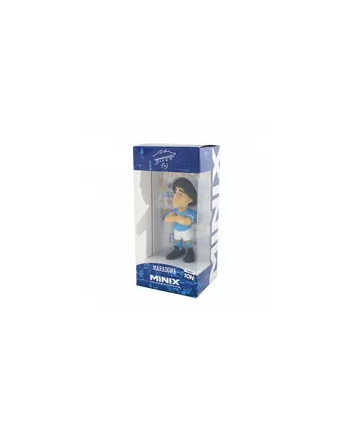 MINIX MARADONA - NAPOLI nr 1