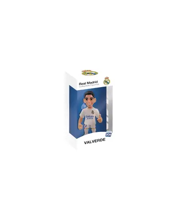 MINIX REAL MADRYT - FED-ERICO VALVERD-E nr 1