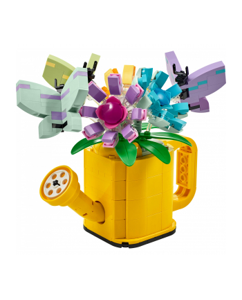 LEGO CREATOR 3 W 1 31149 KWIATY W KONEWCE nr 2