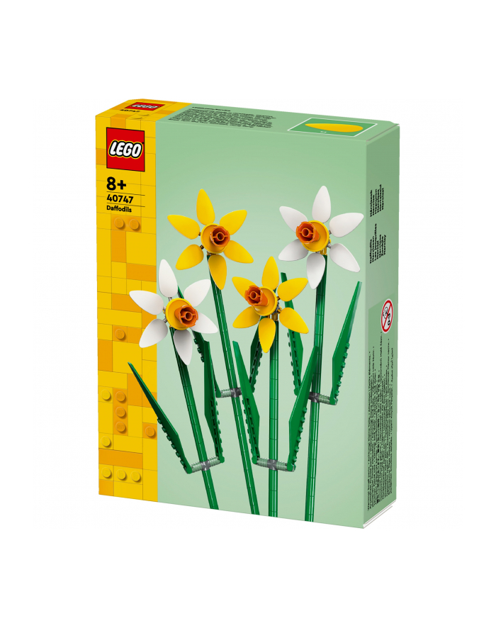 LEGO 40747 ŻONKILE główny