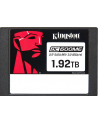 KINGSTON 1920GB DC600ME Mixed-Use TCG Opal 2.5inch Enterprise SATA SSD - nr 9