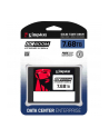 KINGSTON 7680GB DC600ME Mixed-Use TCG Opal 2.5inch Enterprise SATA SSD - nr 17