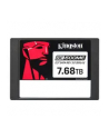 KINGSTON 7680GB DC600ME Mixed-Use TCG Opal 2.5inch Enterprise SATA SSD - nr 21