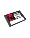 KINGSTON 7680GB DC600ME Mixed-Use TCG Opal 2.5inch Enterprise SATA SSD - nr 3