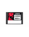 KINGSTON 960GB DC600ME Mixed-Use TCG Opal 2.5inch Enterprise SATA SSD - nr 2