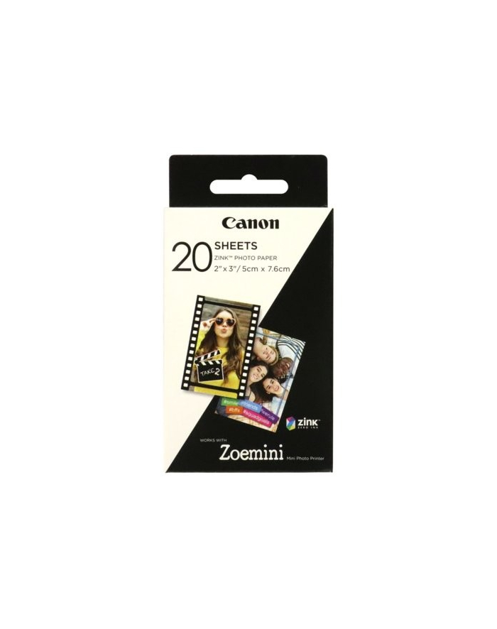 canon Papier ZP-2030 3214C002AA główny