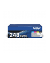 bczerwonyher Tonery Multipack TN248VAL 4x1000str do L35xx/L32xx/L8240/L3760/L8390 - nr 9