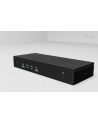i-tec Stacja dokująca Universal 5x 4K/60Hz Display Power Delivery 100W - nr 13
