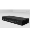 i-tec Stacja dokująca Universal 5x 4K/60Hz Display Power Delivery 100W - nr 14