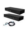 i-tec Stacja dokująca Universal 5x 4K/60Hz Display Power Delivery 100W - nr 1