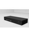i-tec Stacja dokująca Universal 5x 4K/60Hz Display Power Delivery 100W - nr 3