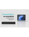 i-tec Stacja dokująca Universal 5x 4K/60Hz Display Power Delivery 100W - nr 5