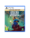 plaion Gra PlayStation 5 Little Big Adventure Twinsens Quest - nr 1