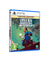 plaion Gra PlayStation 5 Little Big Adventure Twinsens Quest - nr 2