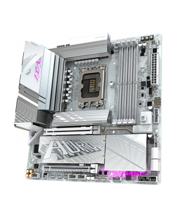 gigabyte Płyta główna Z890M A ELITE WF7 ICE nr 2