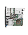 hewlett packard enterprise HPE ProLiant DL20 Gen11 Intel Xeon E-2434 3.4GHz 4c 1P 32GB-U 2LFF 2x2TB HDD 290W PS (wersja europejska) Server - nr 3