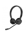 Zestaw Słuchawkowy Bezprzewodowy  Jabra Evolve 65 TE UC Stereo - Headset - nr 9