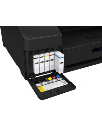Epson Ploter Surecolor Sc-P5300 432Mm (17'') (C11CL14301A0)
