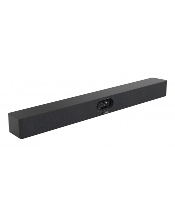 YEALINK Meetingbar A40 + TouchConsol - 20MP/4K/133°/8xePTZ/USB/WLAN + CTP25 (1206676)