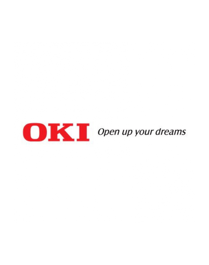 Oki - 11500 PAGES - YELLOW - 1 PC(S) (46507621) główny