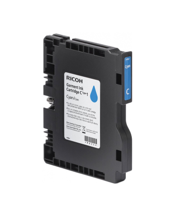 Ricoh (35ml) (Błękitny) (257064)