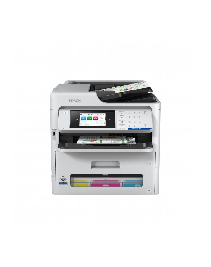 Epson WorkForce Pro EM-C800RDWF główny