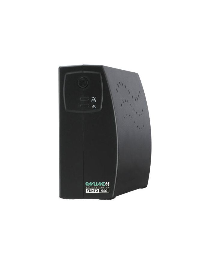 LENOVO ONLINE USV YUNTO 500 VA główny