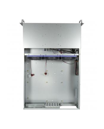 Inter-Tech IPC 3U-30765 19'' (88887385)