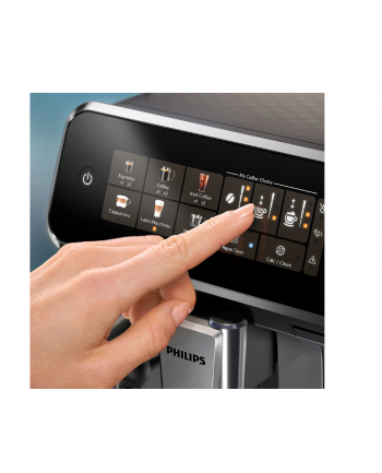 Ekspres PHILIPS 3300 LatteGo EP3341/50
