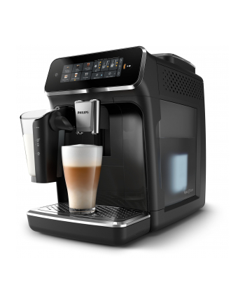 Ekspres PHILIPS 3300 LatteGo EP3341/50